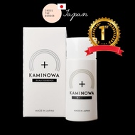 KAMINOWA+ Hair Growth Gel / Hair Growth Serum 80g【Direct from Japan】