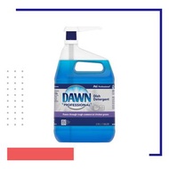 美國 Dawn 專業餐具洗潔精 3.78l
