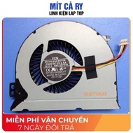 ️ LAPTOP FAN DELL 7447 - Inspiron 14-7000 7447 N7447 7557 7559