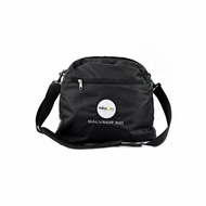 Pat Duffel Bag Killeen 60 L Waterproof - Killeen Gym Bag Ori - Travel Bag Black