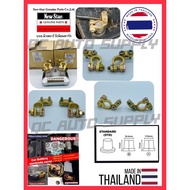 S-007 KEPALA BATERI SEPASANG (MADE IN THAILAND) GUNA UTK KERETA & LORI KEPALA BATERI(HARGA SEPASANG)