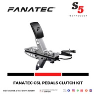 FANATEC CSL Pedals Clutch Kit / Simracing / sim racing / eracing / simulator / driving simulator / r