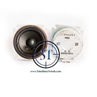 Hi-fi Speaker 2.5Inch 30W Full Range Audio Speaker 4ohm 2.5" 30watt