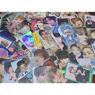 [HAECHAN SELCA] photocard nct haechan dream 127