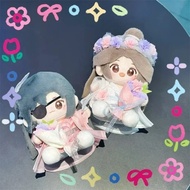 Perfect Action Heaven Official's Blessing Figure Hua Cheng Xie Lian Figures Plush Toy Tian Guan Ci F