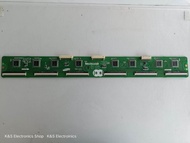 บอร์ด Y-Buffer พลาสม่า ซัมซุง PS43D450A2 PS43D490A1 (Buffer Board Plasma Samsung) Y-DRIVE อะไหล่แท้
