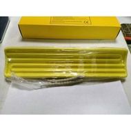 Ceramic heater infrared เซรามิค ฮีทเตอร์ 60x240mm/220v800wนำเข้าจากiceland