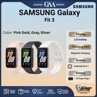 SAMSUNG Galaxy Fit 3 - Original SAMSUNG Malaysia