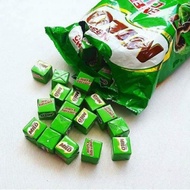 MILO CUBE
