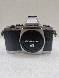 Olympus E-M5 EM5