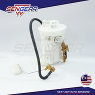 NISSAN  XTRAIL T30 2.0 2.5 FUEL PETROL PUMP WITH FUEL PETROL FUEL LEVEL FLOAT 17040-8H301