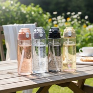 BZY1820 SERIES DRINKING BOTTLE 650ML – Jumbo Accessories