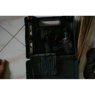 Bosch CORDLLES DRILL
