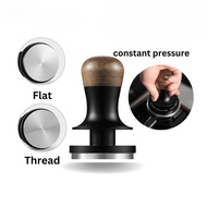 Constant Pressure Coffee Tamper 2.0 set  58mm Spring Tamper Espresso Coffee Tamper