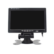 Màn Hình Taplo 7inch AHD sử dụng cho các loại camera AHD độ nét cao