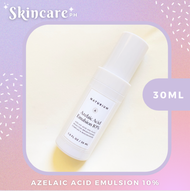 Naturium Azelaic Acid Emulsion 10% 30ml