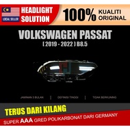 VOLKSWAGEN PASSAT B8.5 19 20 21 22 HEADLIGHT COVER/HEADLAMP COVER/PENUTUP LAMPU DEPAN