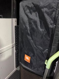 Jbl eon 615 speaker 15吋 喇叭 連防水套With Rain cover