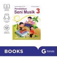 Music Arts Education 3 Elementary School/MI Grade 3 Independent Curriculum (Titis Setyono Adi Nugroh