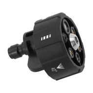 【COLORFUL】Premium Nozzle for WORX Hydroshot WG629E WG644E /630 WA4039 3600PSI Capability