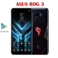 ASUS ROG Phone3 Used Gaming Smartphone | Snapdragon865+,AirTrigger Ultrasonic Shoulder Keys,1ms Touc