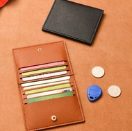 isvanna [GROSIR DOMPET] Dompet Lipat Kartu Pria/Wanita TERMURAH