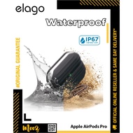 Elago - Waterproof case for Apple AirPods Pro