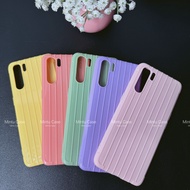 Suitcase-style flexible case for OPPO A91 / OPPO Reno 3 / OPPO A91 / OPPO Reno3