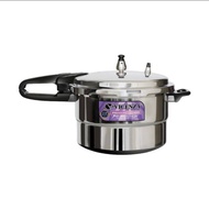 VICENZA PRESSURE Cooker 3Ltr 8Ltr/ 12Ltr VICENZA Pressure Cooker
