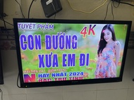 𝐓𝐢𝐯𝐢 𝟑𝟐 𝐢𝐧𝐜𝐡 𝐬𝐚𝐦𝐬𝐮𝐧𝐠 𝐱𝐞𝐦 𝐭𝐡𝐨̛̀𝐢 𝐬𝐮̛̣ ( tivi không mạng )