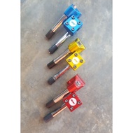 GT Stem Bicycle Handle Bar Lajak Basikal Handlebar Kepala GT