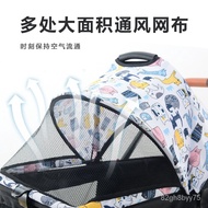 Lightweight Folding Pet Trolley Cat and Dog Bag Detachable Cage Small Pet Cart Portable Pet Sleeping Basket