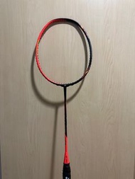 yonex astrox 77 全新3ug5