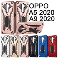 Kesing hp OPPO A5 A9 2020 Silicone Soft Plating OPPO Case A5 2020 Back