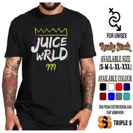 JUICE WRLD MUSIC T-SHIRT - JUICE WRLD TSHIRT