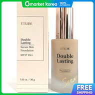 Etude house(Etude House) | Etude Double Lasting Serum Skin Foundation 30g