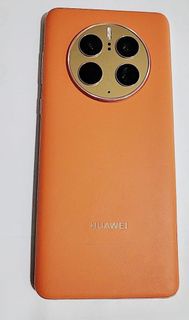Huawei Mate 50 Pro 512橙色(orange)