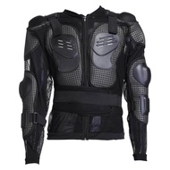 【Riding Gear Jackets &amp; Vests】Motorcycle Protective Gear Racing Car Protection Suit Outdoor Sports Protective Jacket Cycling Clothing