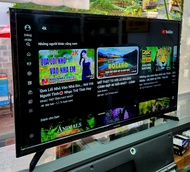 (hàng trưng bày) Thanh lý Smart Tivi Samsung 32in 32T4202 có wifi xem youtobevionevtvgok+...