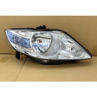 Honda City Sel Gd6 Gd8 2006-2008 Head Lamp / Lampu Depan / Head Light
