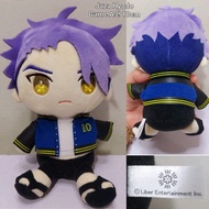 Juza Hyodo Game A3 Stuffed Toy