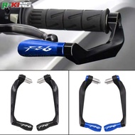 For YAMAHA FZ6 FZ6R FZ 6 FZ6S FZ6N Motorcycle Universal Handlebar Grips Guard Brake Clutch Levers Ha