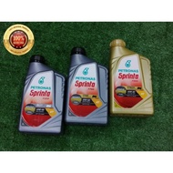 🔥F700 15W-50 Semi Synthetic / F900 FULLY SYNTHETIC /