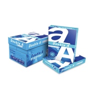 Double A A4 Paper 70gsm