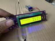 Mạch EQ SỐ dễ dàng SETUP chất âm vượt trội với chip AUDIO chuyên dụng.