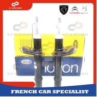 Shock Absorber Front For Peugeot 206cc 206 207 Brand Magneti Marelli