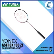 Yonex Astrox 100zz Badminton Racket (4U5) (AX100ZZ)