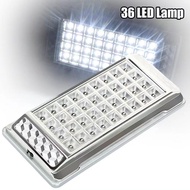 ไฟเพดานติดรถยนต์ ไว้ต่อไฟหลังคาเพิ่มความสว่าง มี 12v กับ 24v เม็ดไฟ 24led 36led 42led CAR สีขาว GT