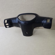 dream c100p Back Mask Matte Black 100 excel c100p Cover