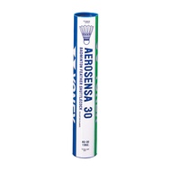 YONEX AEROSENSA 30 AS-30 BADMINTON SHUTTLECOCK